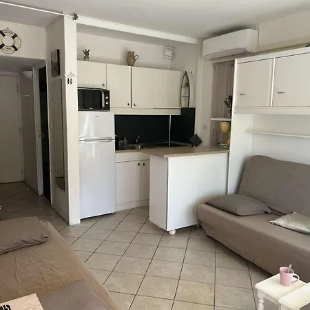 Climatise Port Camargue Pc020-215 *
