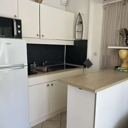 Climatise Port Camargue Pc020-215 Apartament *