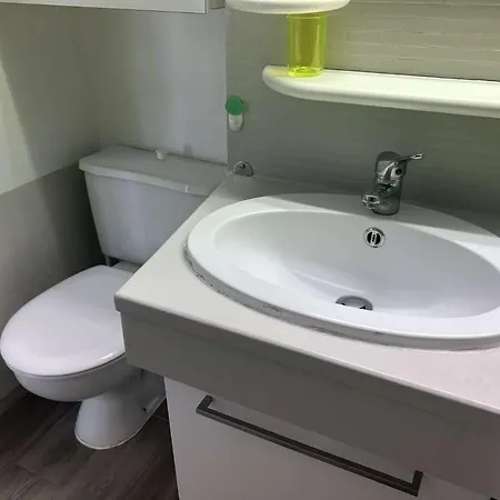 Climatise Port Camargue Pc020-215 Appartement Le Grau-du-Roi