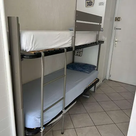 Apartament Climatise Port Camargue Pc020-215 *