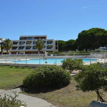Climatise Port Camargue Pc020-215