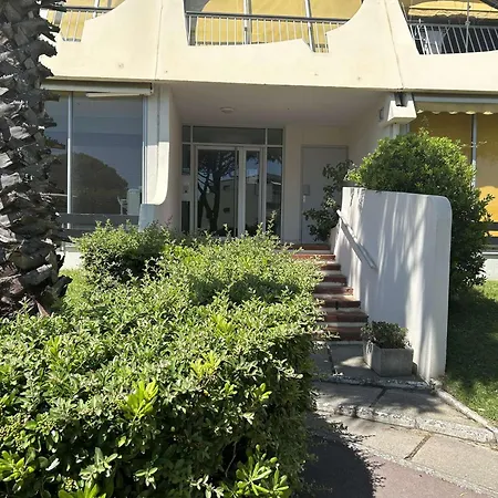 Apartament Climatise Port Camargue Pc020-215