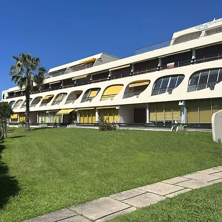 Climatise Port Camargue Pc020-215 Appartement